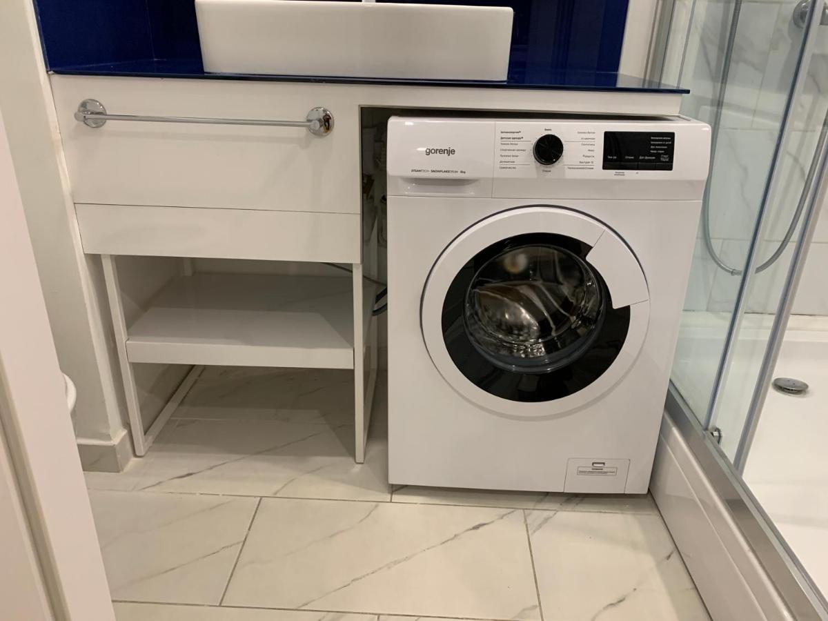 Vip Aparthotel Orbi City Sea View Batum Dış mekan fotoğraf