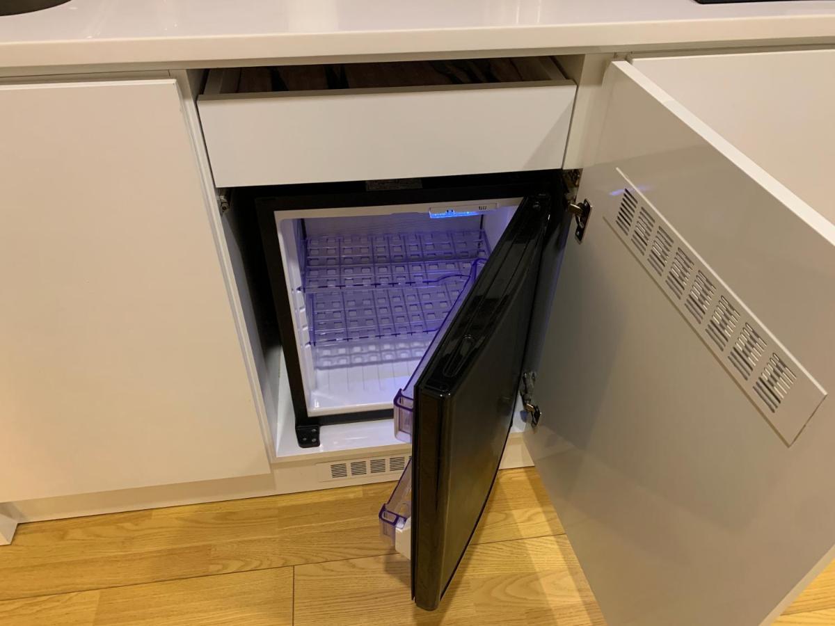 Vip Aparthotel Orbi City Sea View Batum Dış mekan fotoğraf