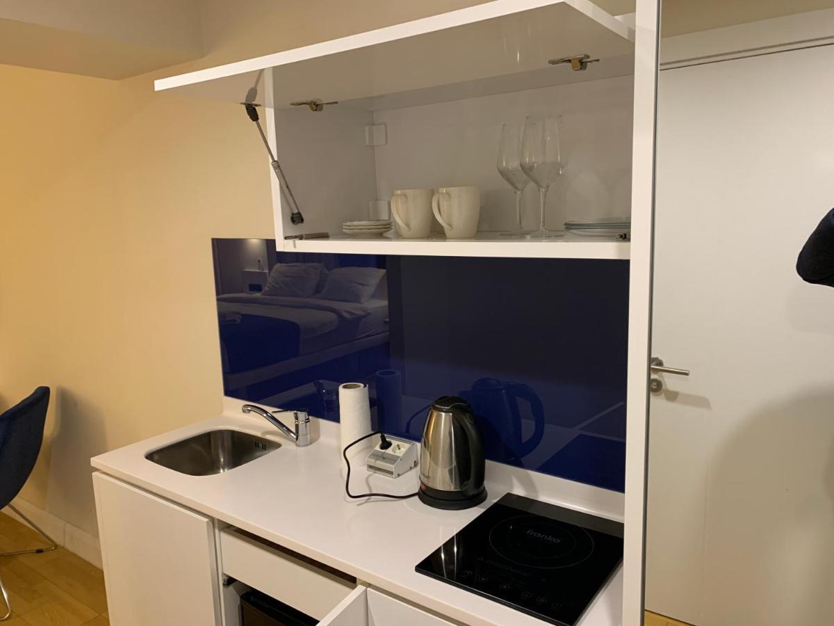 Vip Aparthotel Orbi City Sea View Batum Dış mekan fotoğraf