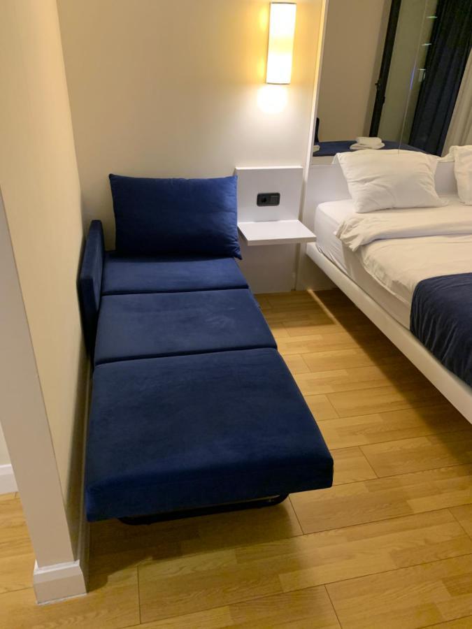 Vip Aparthotel Orbi City Sea View Batum Dış mekan fotoğraf