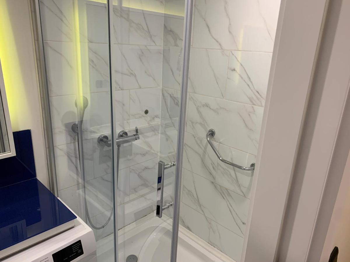 Vip Aparthotel Orbi City Sea View Batum Dış mekan fotoğraf