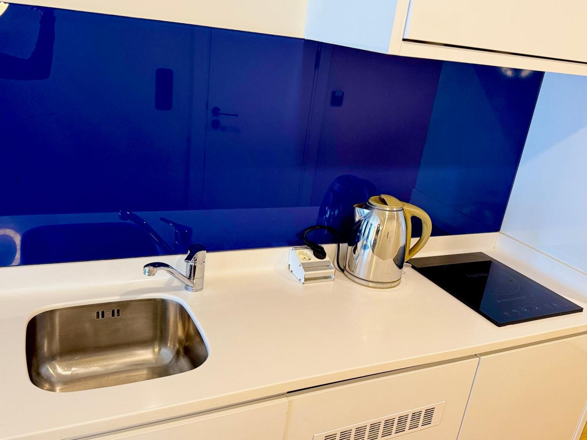 Vip Aparthotel Orbi City Sea View Batum Dış mekan fotoğraf
