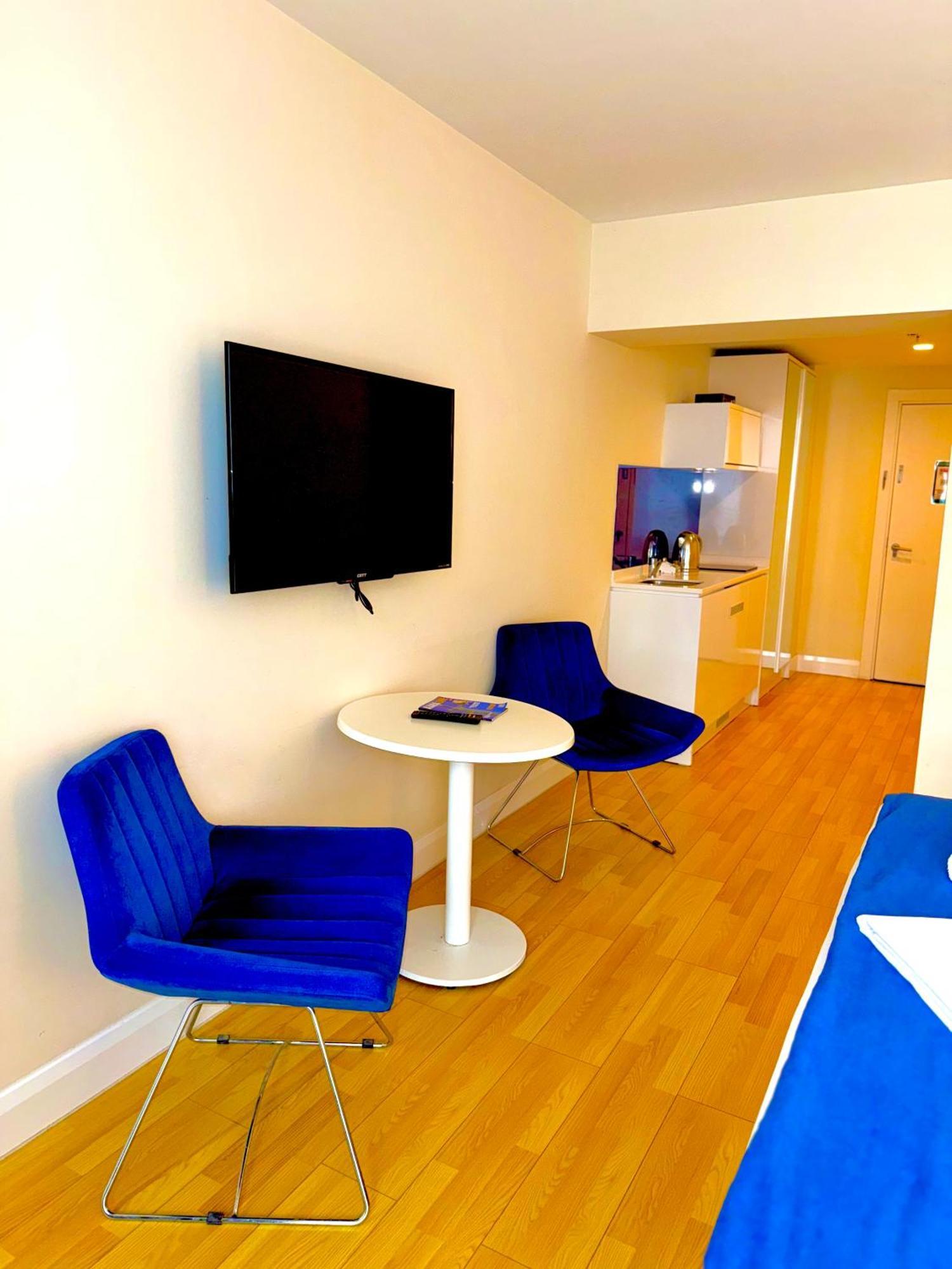 Vip Aparthotel Orbi City Sea View Batum Dış mekan fotoğraf