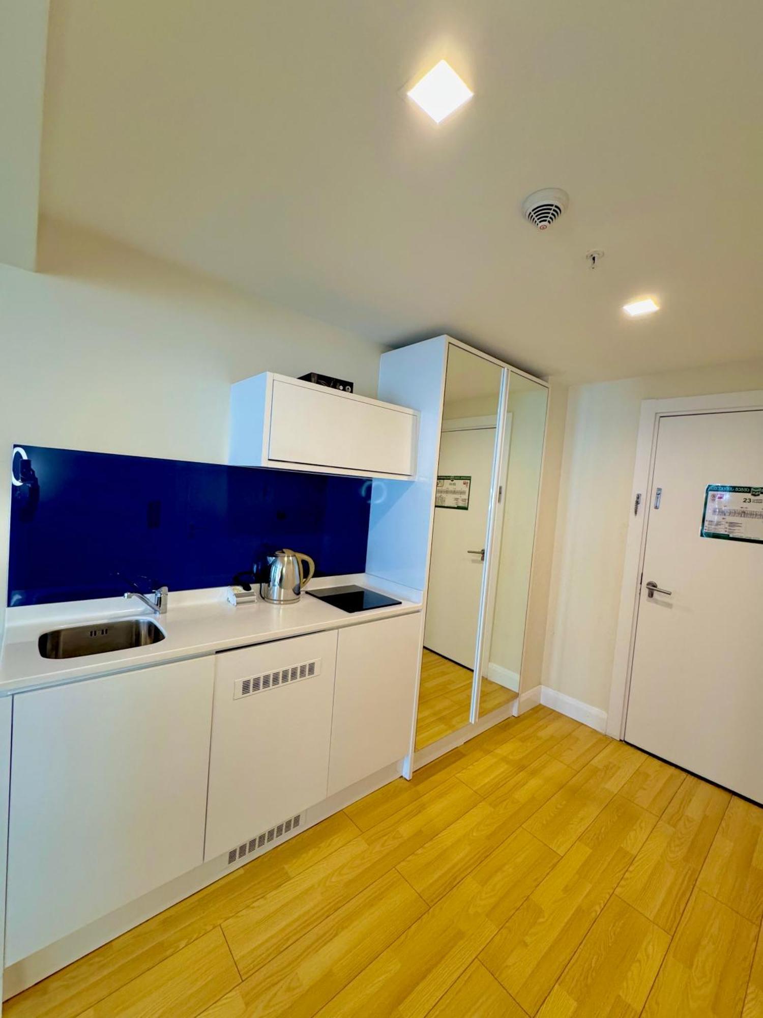 Vip Aparthotel Orbi City Sea View Batum Dış mekan fotoğraf